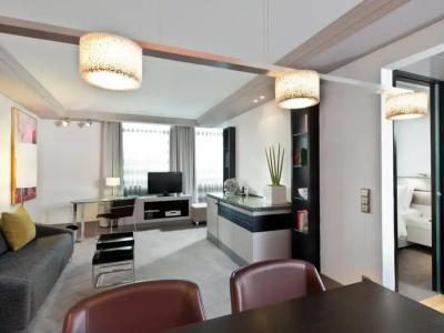 InterContinental Berlin - 59