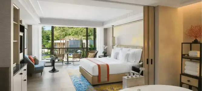 InterContinental Phuket Resort by IHG - 41