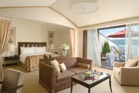Four Seasons Istanbul at the Bosphorus - 84