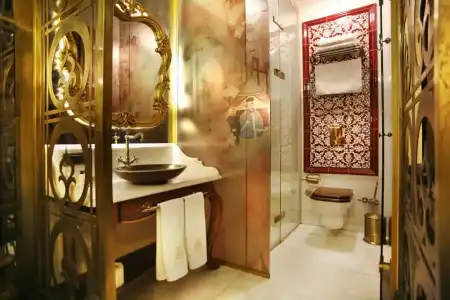 Daru Sultan Galata - 52