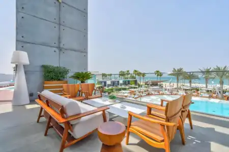 Nikki Beach Resort & Spa Dubai - 99