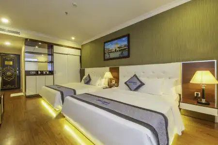 Thien Thanh Resort Phu Quoc - 53