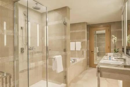Four Seasons Tunis - 33