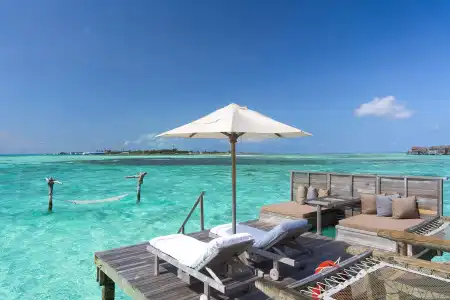 Gili Lankanfushi Maldives - 54