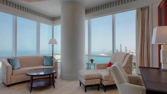 The St. Regis Abu Dhabi - 57