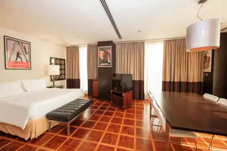 Radisson Blu Doha - 77
