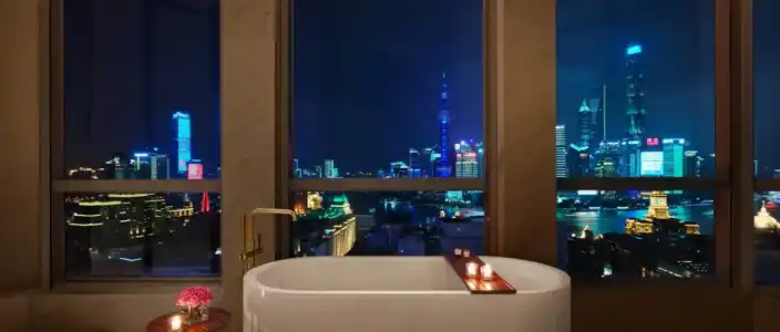 The Shanghai EDITION - 78