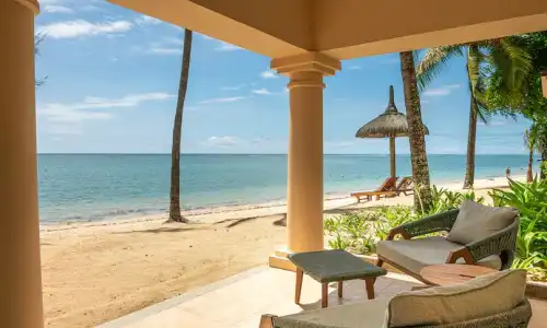 Hilton Mauritius Resort & Spa - 77