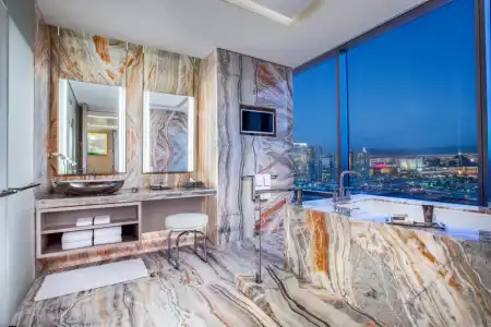 Palms Casino Resort - 133