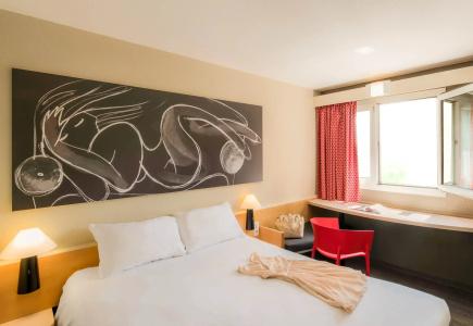 B&B Lille Roubaix Centre Grand-Place - 1
