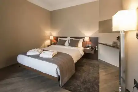 Taxim Suites Residences Istanbul - 65