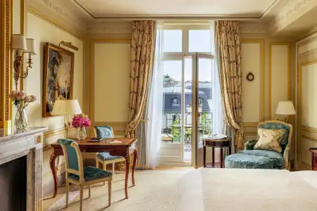Ritz Paris - 52