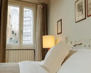 Il Battistero Siena - Residenza d'Epoca - 54