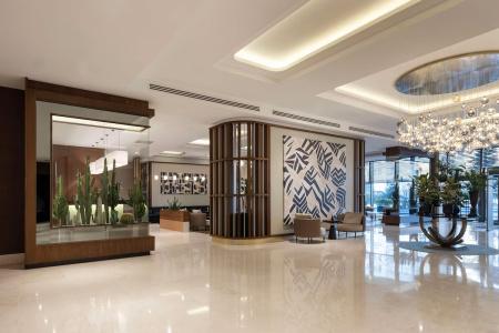 Radisson Blu Ankara Cankaya - 22