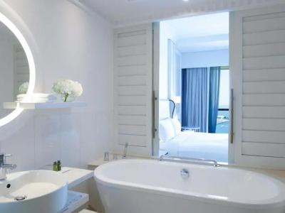 Sofitel Dubai Jumeirah Beach - 16