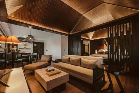 The Vira Bali Boutique & Suite - 63