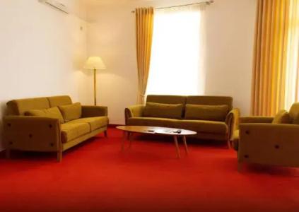 Chateau Linza Resort - 65