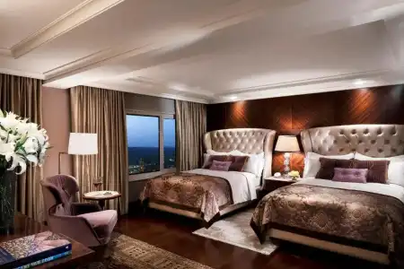 Taj Palace, New Delhi - 75