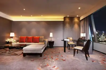 The Okura Prestige Bangkok - 61