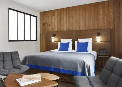 Ecrin Blanc Resort Courchevel - 31