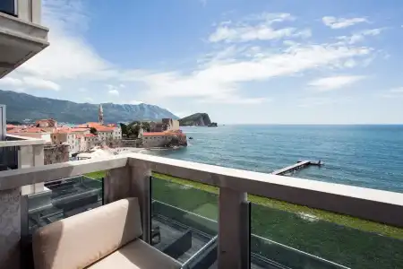 Avala Resort & Villas - 80