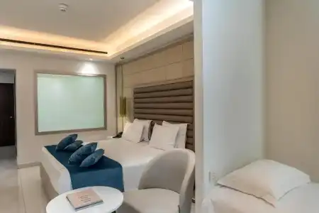 Chrysomare Beach and Resort - 50