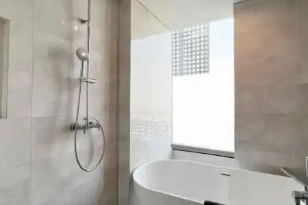 Ra Suites Simatupang - 135