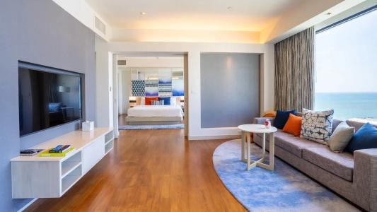 Amari Garden Pattaya - 100