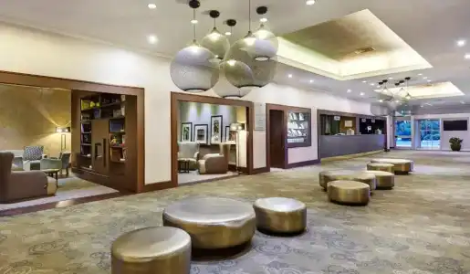 Crowne Plaza Rome St. Peter's by IHG - 22