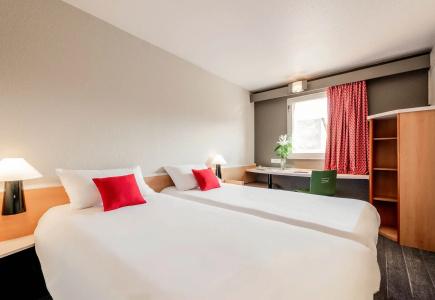 B&B Lourdes Centre - 1