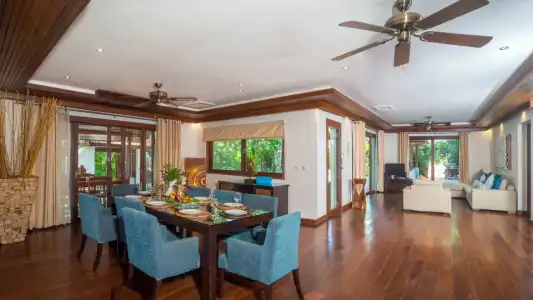 Shiva Samui Luxury Villas - 63
