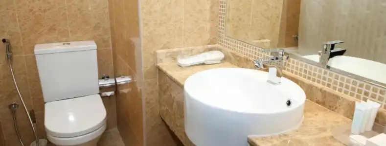 Ivory Grand Apartments - 57