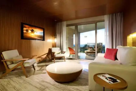 Family Selection at Grand Palladium Select Costa Mujeres - All Inclusive - 104