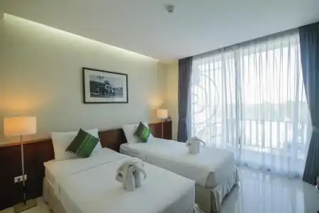 Baan Nilrath - 37