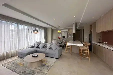 Diamond Resort Phuket - 101