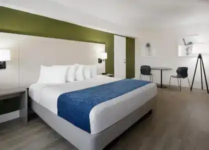 Wyndham I-Drive Avanti Resort & Conference Center - 46