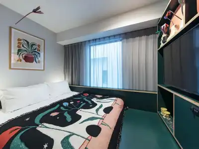 all day place shibuya - 41
