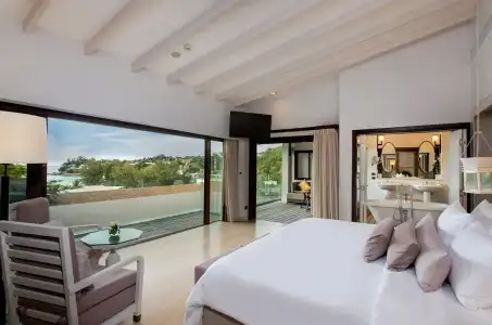 The Shore at Katathani - Adults Only - 32