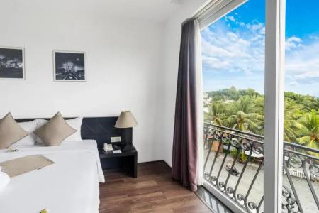 Champa Island Nha Trang - Resort & Spa - 76