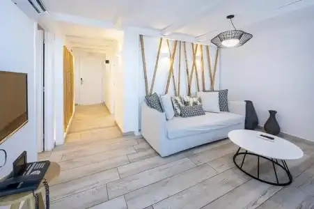 Smy Mediterranean White Santorini Adults Only - 74