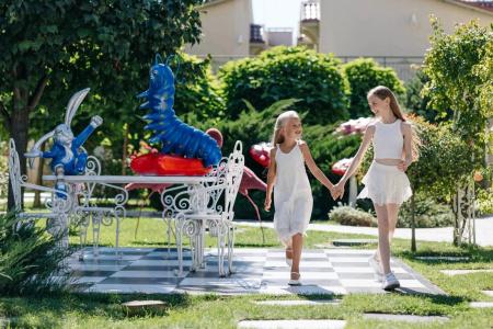 Alean Family Resort & SPA Doville 5* Ultra All Inclusive - 13