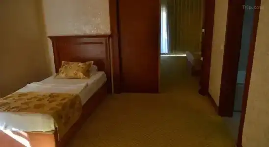 Casa Fora Beach Resort - 71