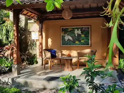 Alam Indah Ubud - 21
