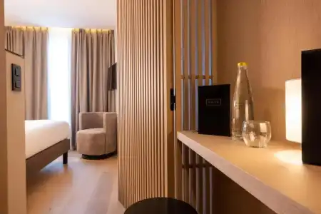 Hôtel Esté - 9