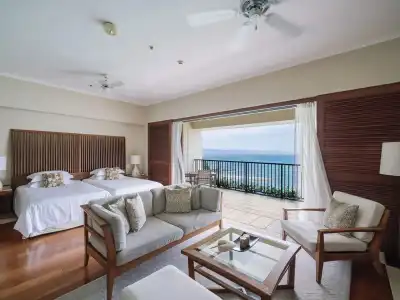 The Terrace Club Wellness Thalasso At Busena - 26