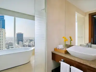 Voco Dubai - 43