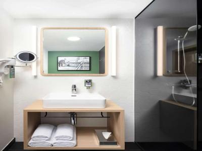 Mercure Warszawa Ursus Station - 66