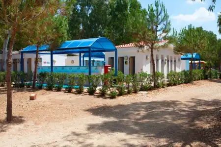 Camping Village Laguna Blu - 85