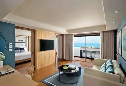 Avani Pattaya Resort - 65
