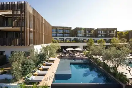 Maslina Resort - 0